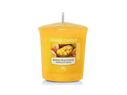 Yankee Candle Mango Peach Salsa 49g