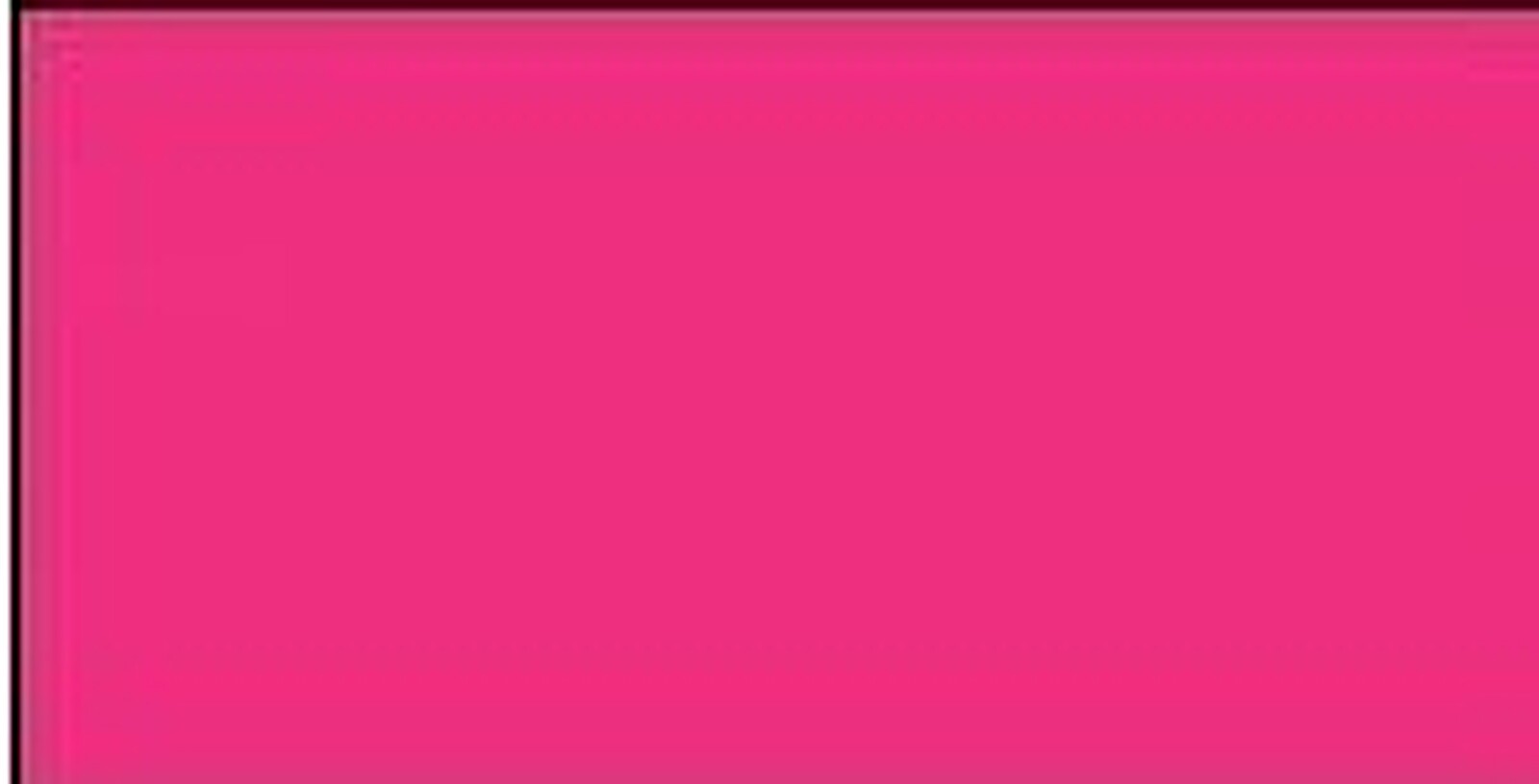 Barva na sklo vivid pink č.51 Vitrail 45ml Pebeo