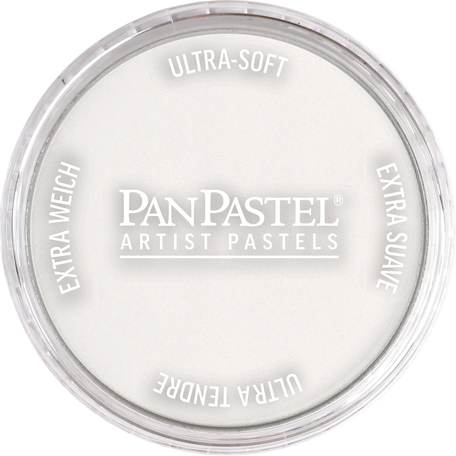 Suchý pastel PanPastel č. 001.0 Colourless Blender 9ml GOLDEN