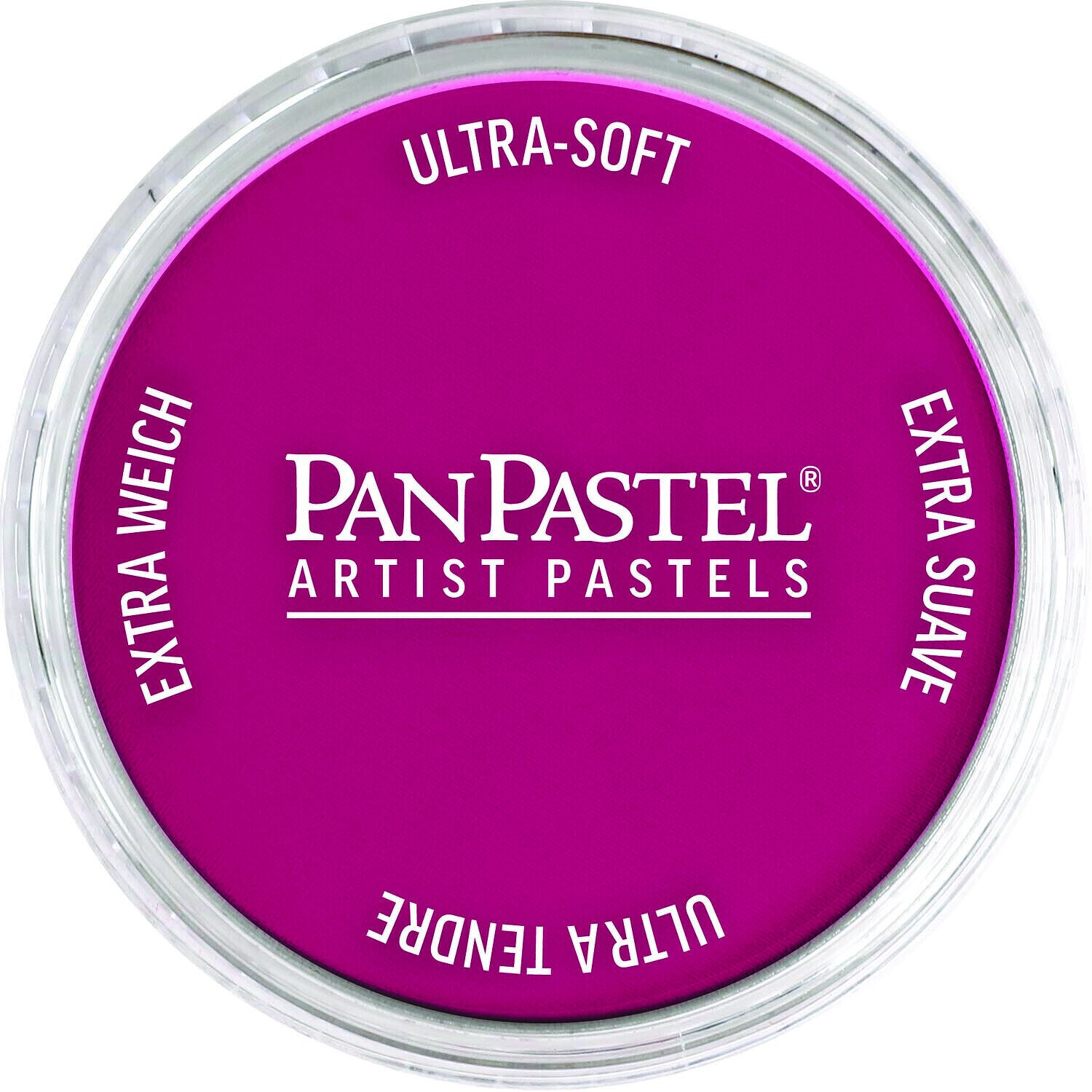 Suchý pastel PanPastel č. 430.5 Magenta 9ml GOLDEN