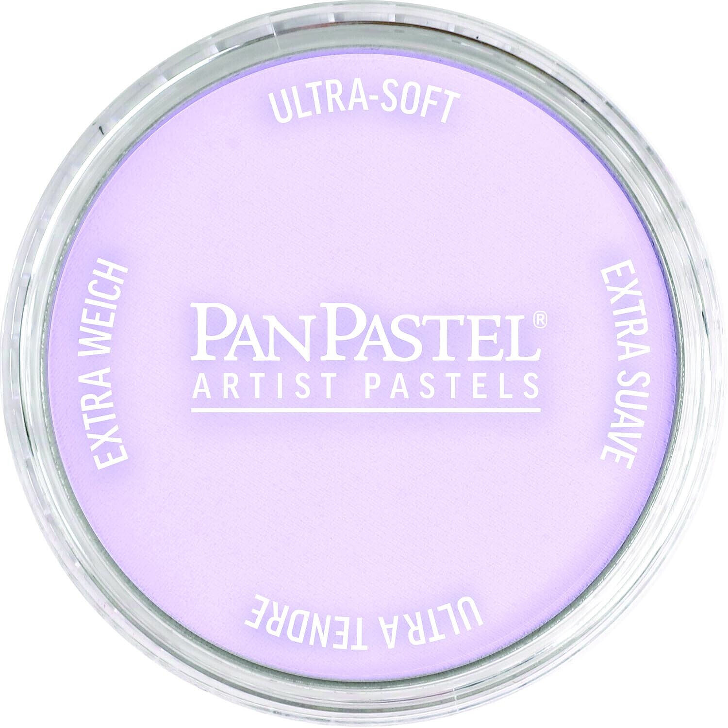 Suchý pastel PanPastel č. 470.8 Violet Tint 9ml GOLDEN
