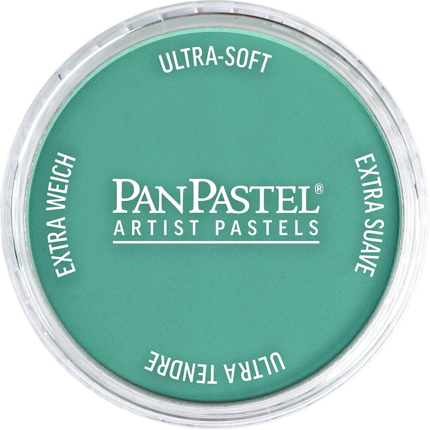 Suchý pastel PanPastel č. 580.3 Turquoise Shade 9ml GOLDEN