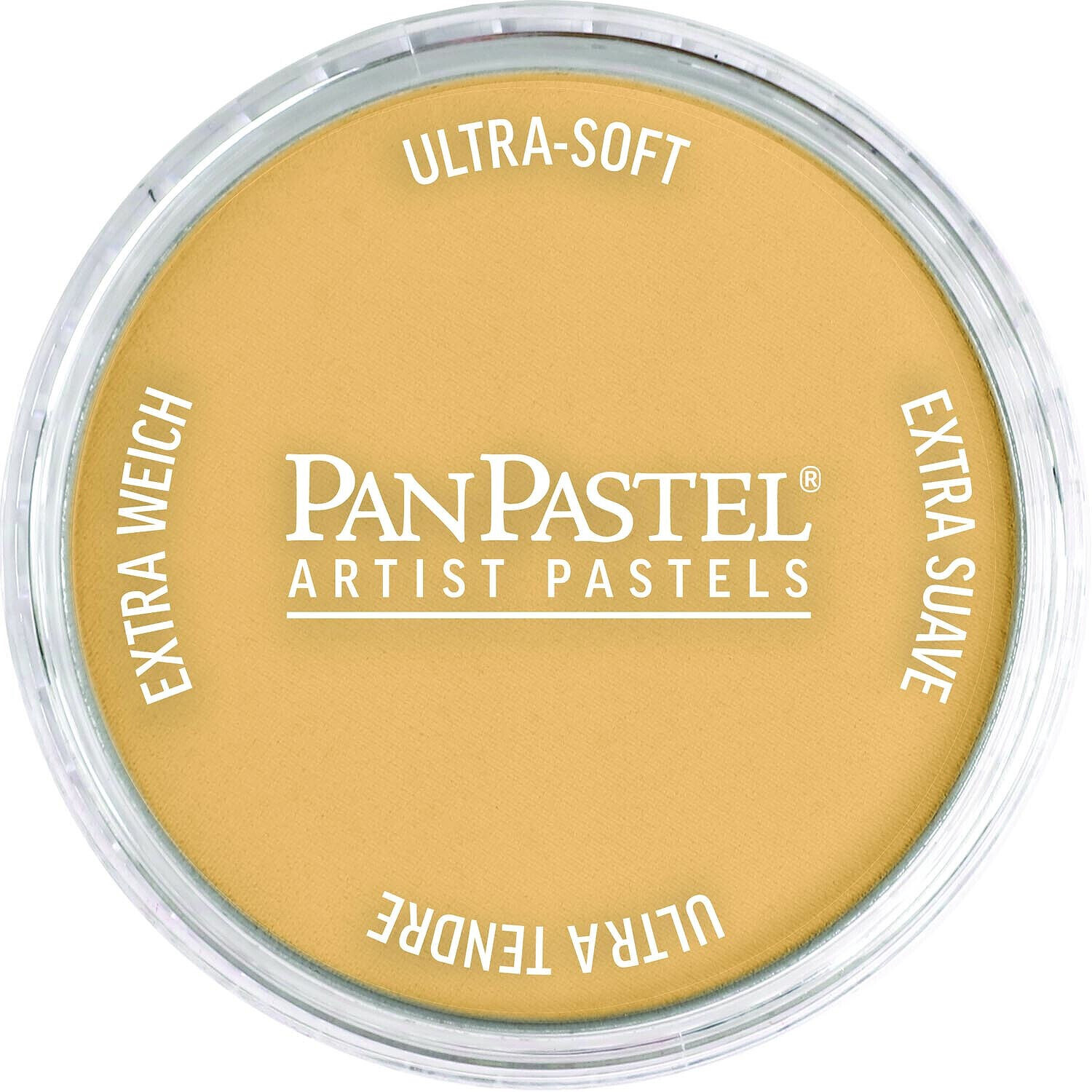 Suchý pastel PanPastel č. 911.5 Rich Gold 9ml GOLDEN