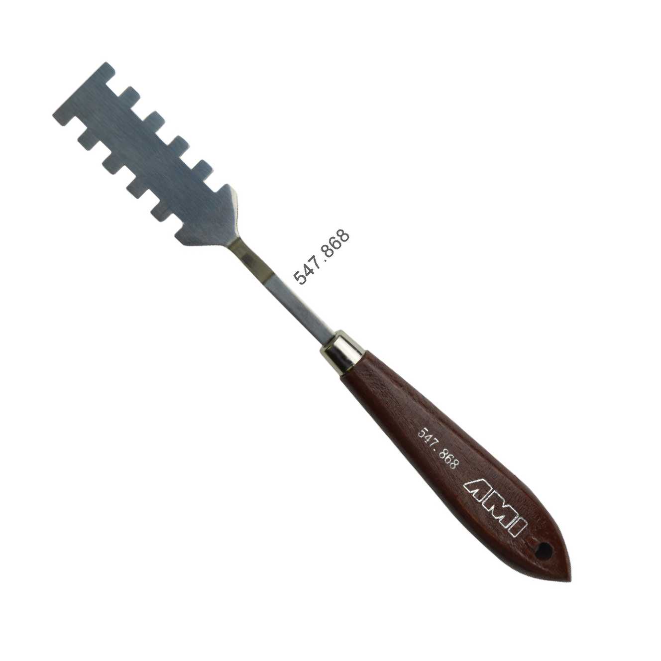 Malířská špachtle 547868 AMI