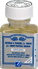 L&B tekuté Medium VIBERT 75ml