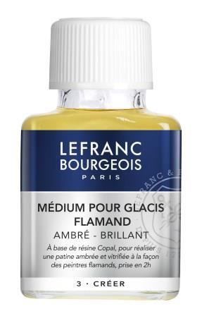 L&B medium vlámské 75ml