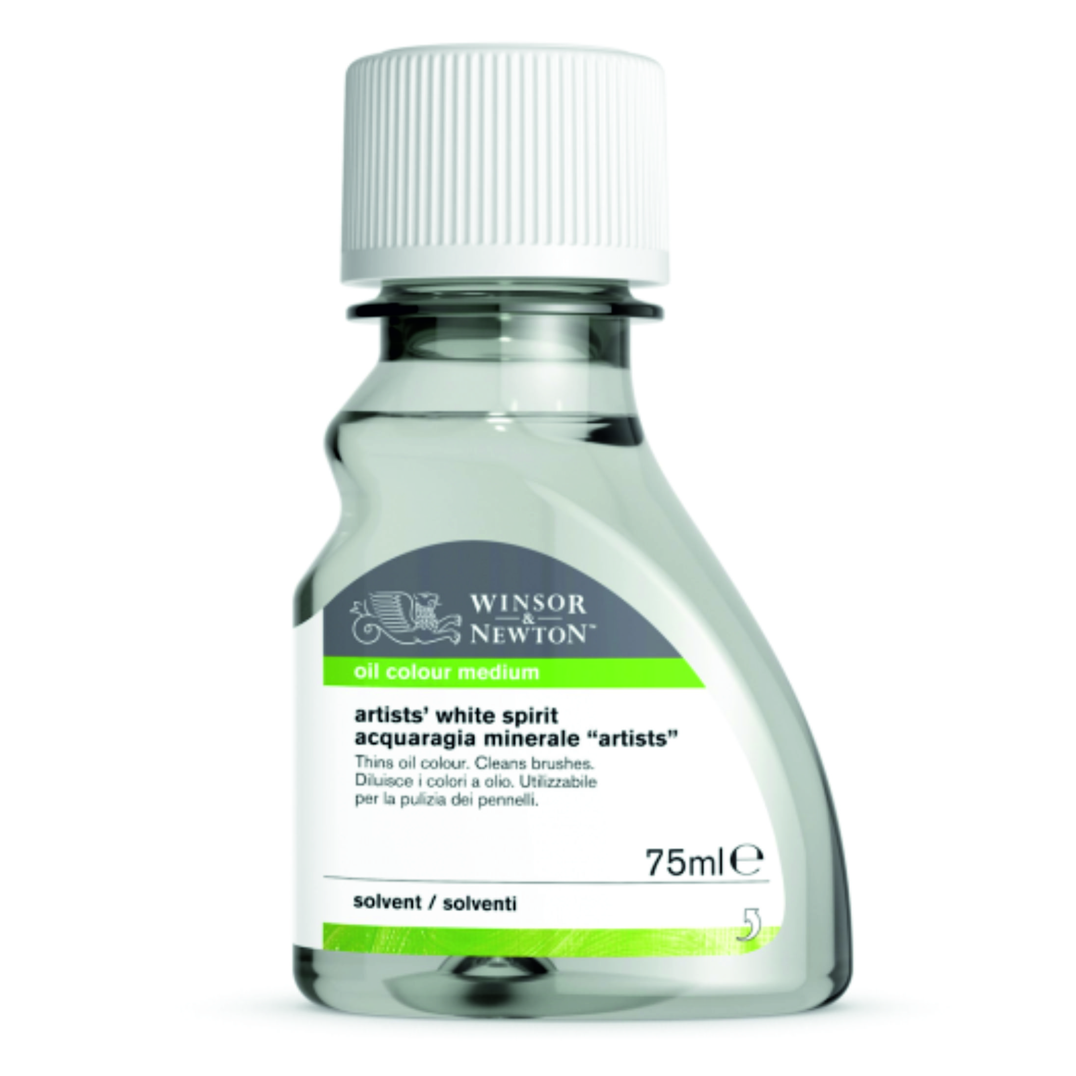 W&N Artist White Spirit 75ml