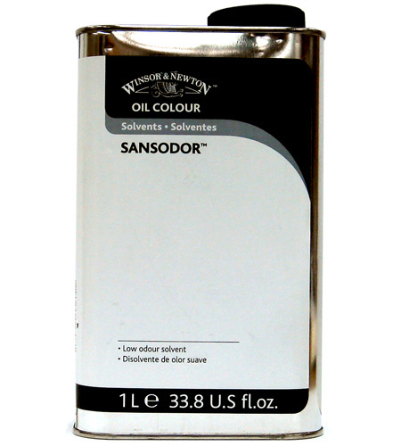 W&N Sansodor 1000ml