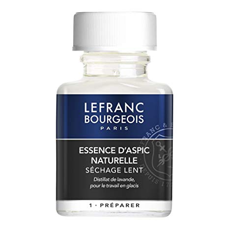 L&B Levandulový olej 75ml