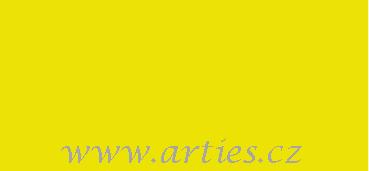 5075 Kadmium citronové 250ml akrylová barva Arties Colours