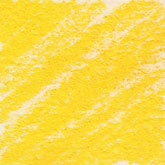 Fine Art pastel - žlutá chromová 47108 - CRETACOLOR