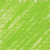 Fine Art pastel - zelená hrášková 47187 - CRETACOLOR