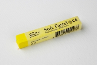 Suchý pastel Gallery 007 cadmium yellow Mungyo