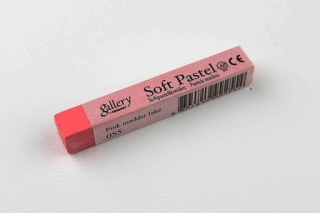Suchý pastel Gallery 055 pink madder lake Mungyo