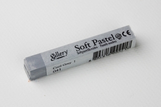 Suchý pastel Gallery 041 cool grey I Mungyo