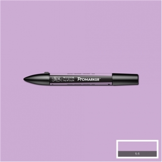Promarker fix orchid V528 Winsor and Newton