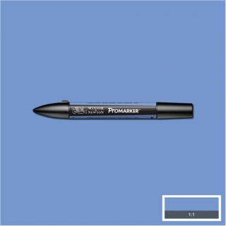 Promarker fix cobalt blue B637 Winsor and Newton