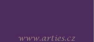 5027 Permanentní violeť 250ml Arties Colours