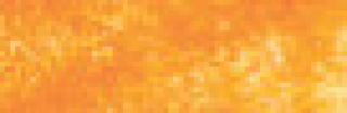 Coloursoft pastelka C070 orange Derwent