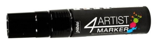 4Artist marker olejový fix černý15mm Pebeo