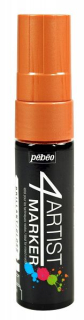 4Artist marker olejový fix měděný 15mm Pebeo