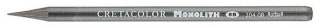 Grafitová tužka bezdřevá Monolith 8B Cretacolor