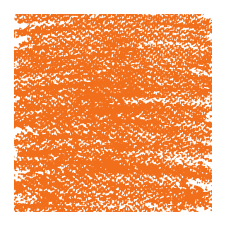 Olejový pastel (orange 5) Van Gogh Royal Talens
