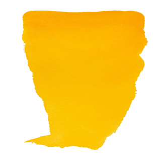 Akvarelová barva č.244 indian yellow Van Gogh