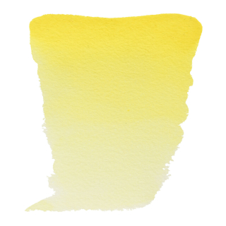 Akvarelová barva č.254 permanent lemon yellow Van Gogh