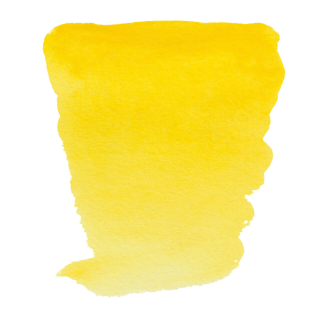 Akvarelová barva č.268 azo yellow light Van Gogh