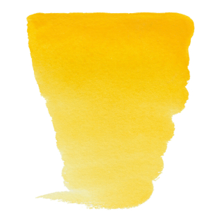 Akvarelová barva č.269 azo yellow medium Van Gogh