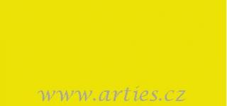 5075 Kadmium citronové 250ml akrylová barva Arties Colours